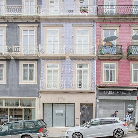 Liiiving In Porto - Sweet Sunlight Apartment Екстер'єр фото
