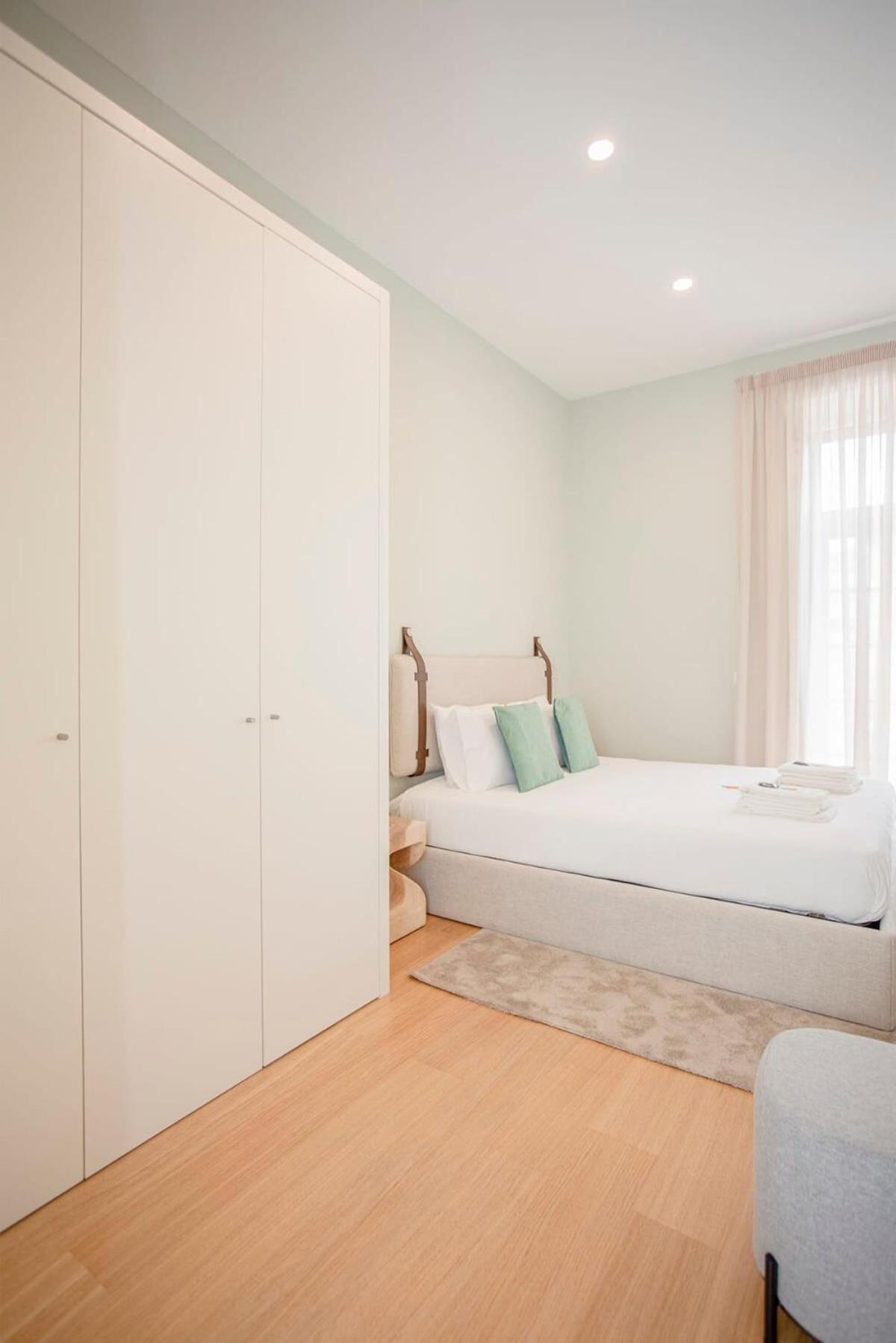 Liiiving In Porto - Sweet Sunlight Apartment Екстер'єр фото