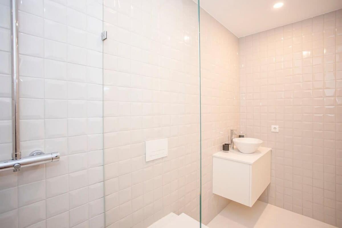 Liiiving In Porto - Sweet Sunlight Apartment Екстер'єр фото