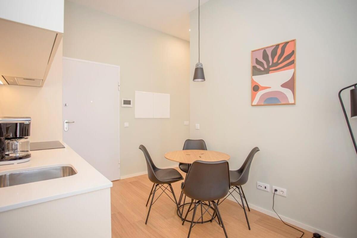 Liiiving In Porto - Sweet Sunlight Apartment Екстер'єр фото