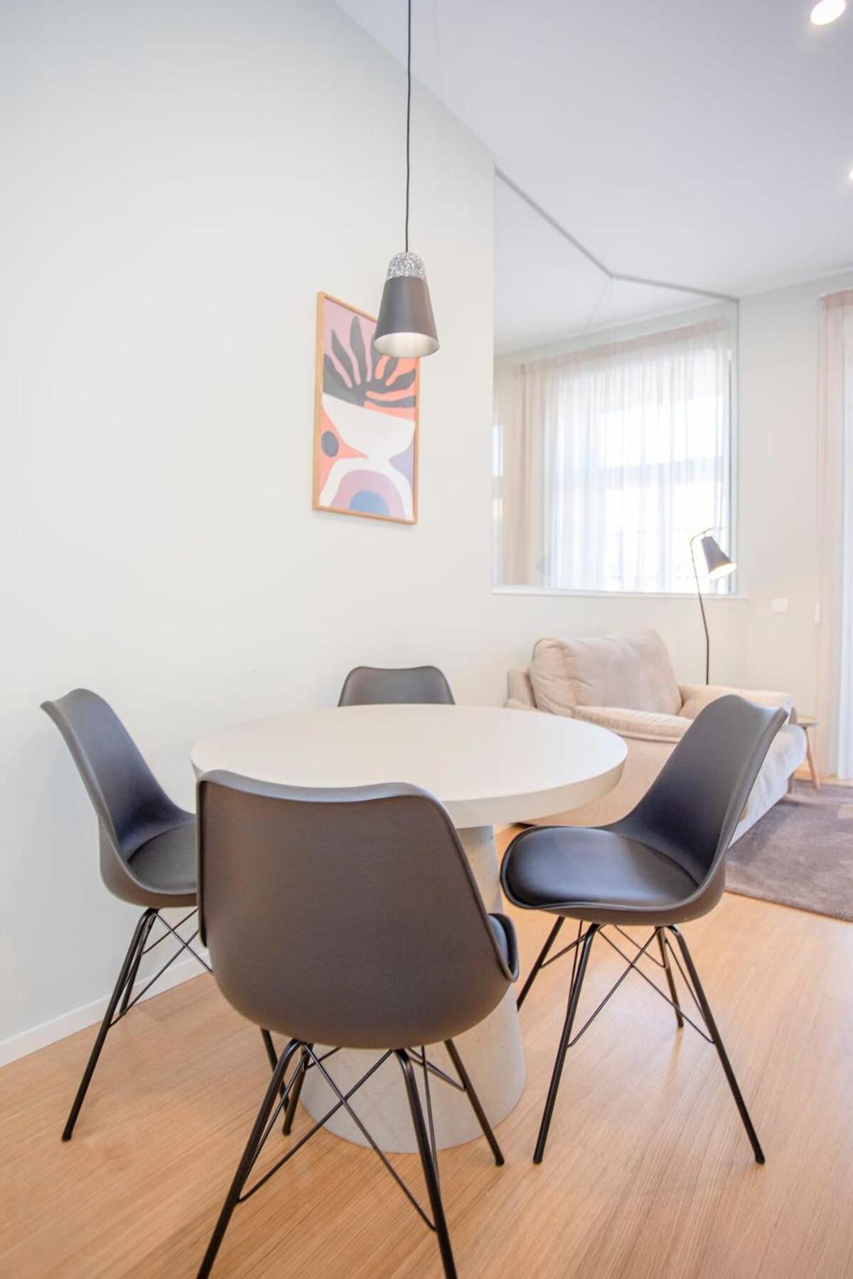 Liiiving In Porto - Sweet Sunlight Apartment Екстер'єр фото