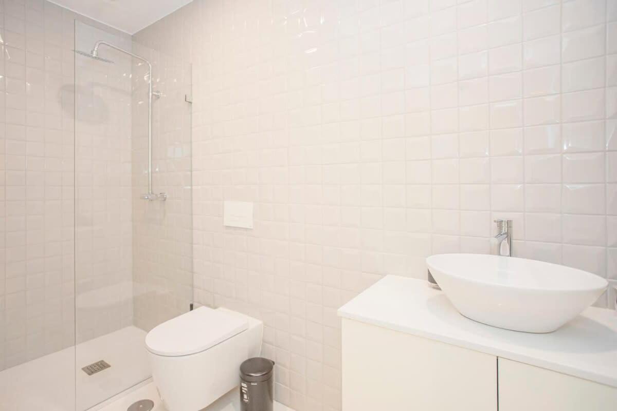 Liiiving In Porto - Sweet Sunlight Apartment Екстер'єр фото