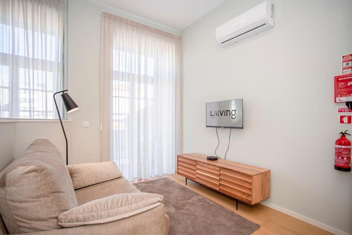 Liiiving In Porto - Sweet Sunlight Apartment Екстер'єр фото