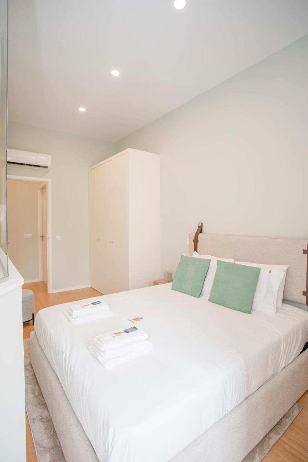 Liiiving In Porto - Sweet Sunlight Apartment Екстер'єр фото