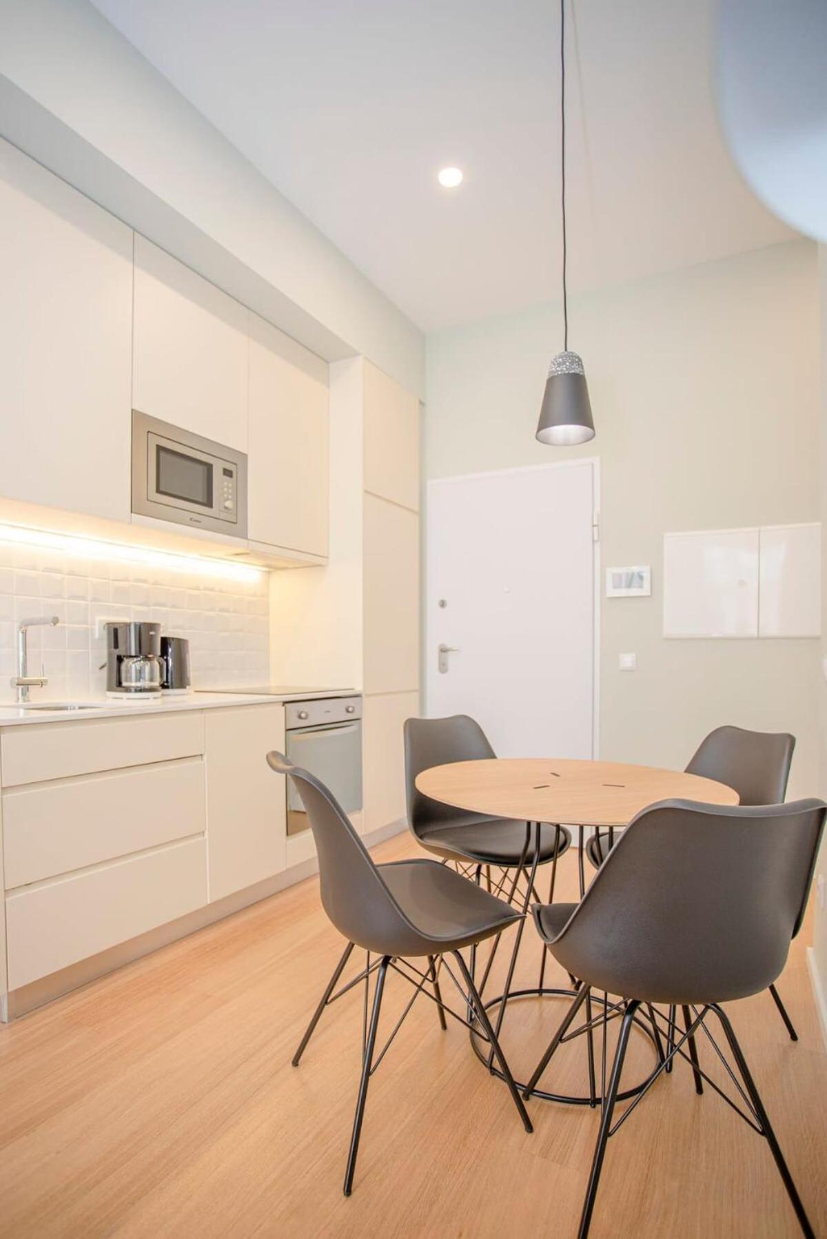 Liiiving In Porto - Sweet Sunlight Apartment Екстер'єр фото